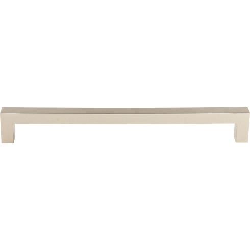 Top Knobs Square Appliance Pull 12 Inch (c-c)