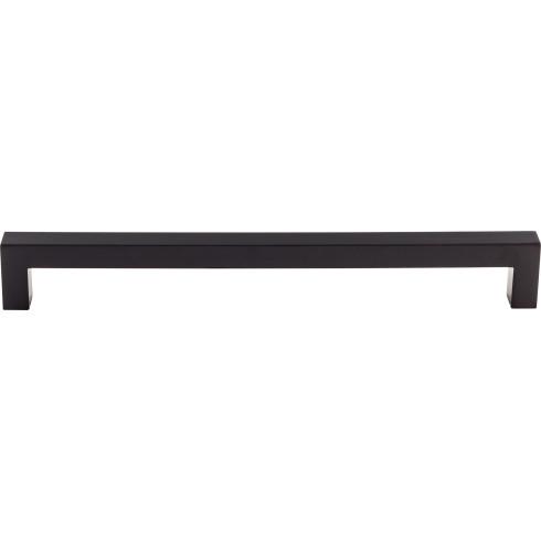 Top Knobs Square Appliance Pull 18 Inch (c-c)