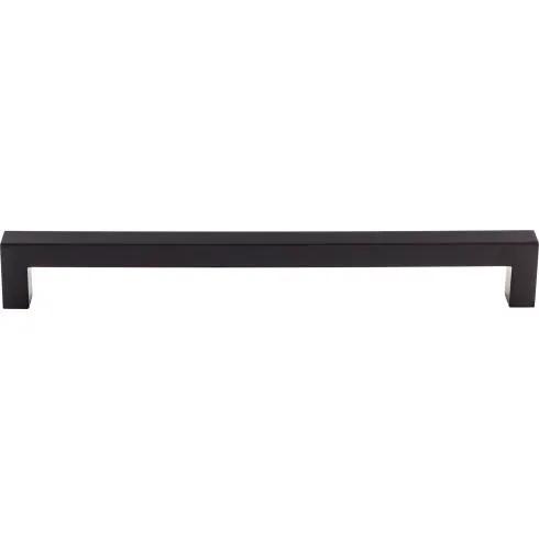 Top Knobs Square Appliance Pull 18 Inch (c-c) by Top Knobs