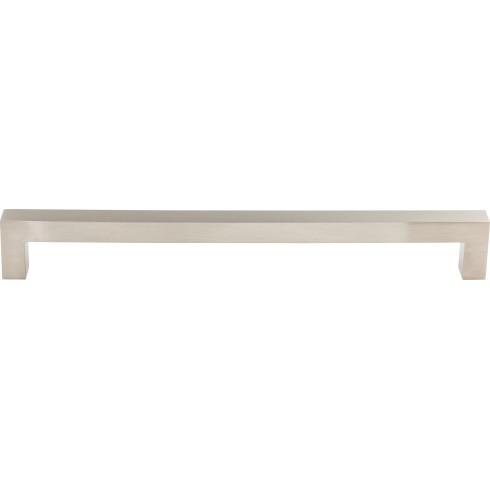 Top Knobs Square Appliance Pull 18 Inch (c-c)