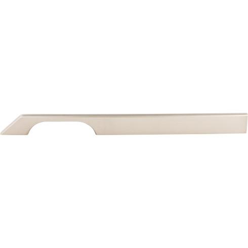 Top Knobs Tapered Bar Pull 12 Inch (c-c)