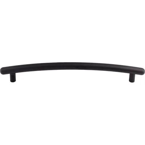 flat black pull