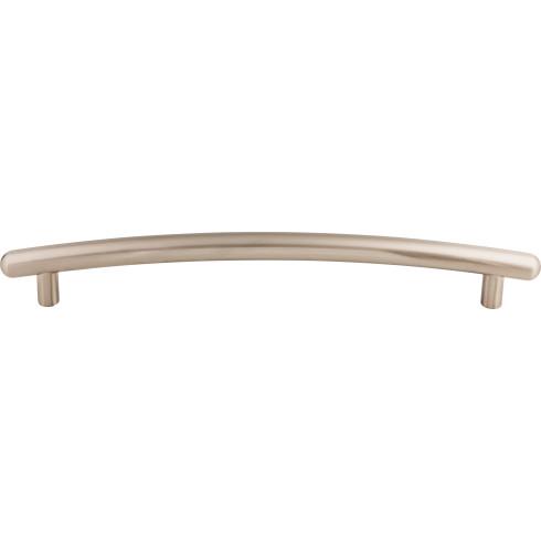 Top Knobs Curved Appliance Pull 12 Inch (c-c)