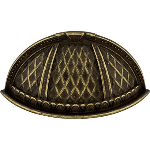 german bronze cup pull