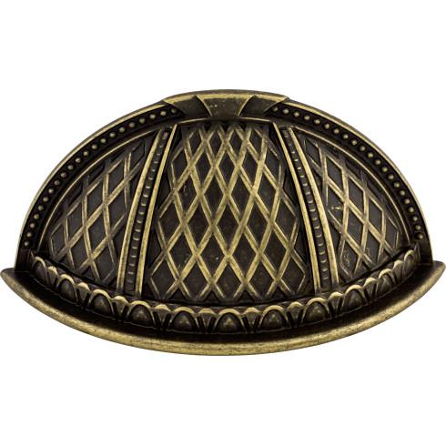 german bronze cup pull