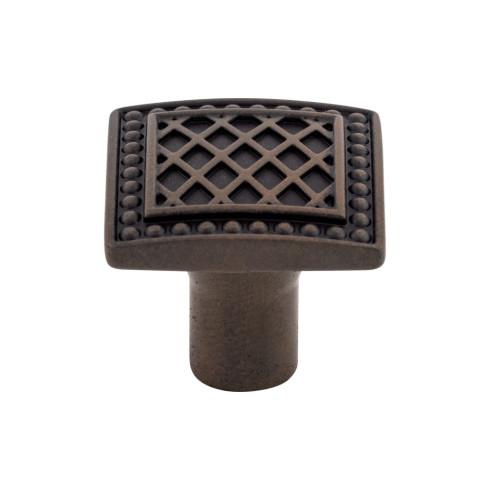 Top Knobs Trevi Knob 1 1/4 Inch