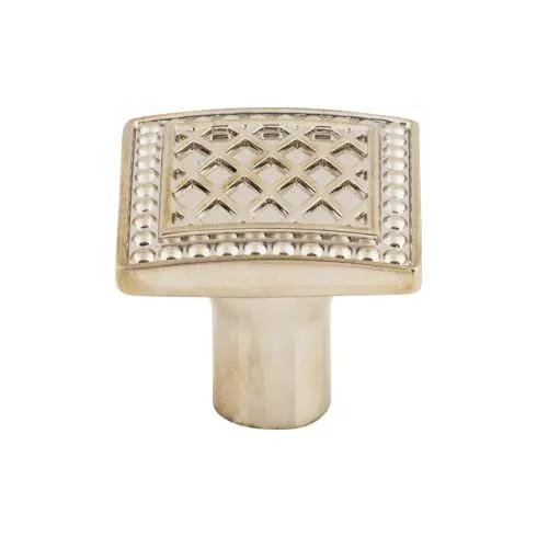 Top Knobs Trevi Knob 1 1/4 Inch by Top Knobs