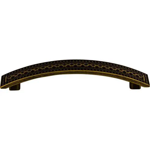 german bronze pull