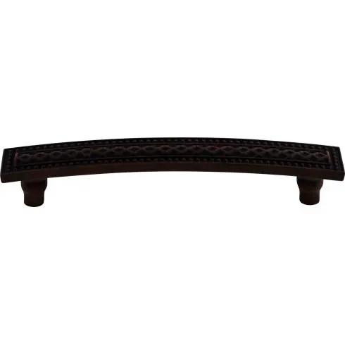 Top Knobs Trevi Pull 5 Inch (c-c) by Top Knobs