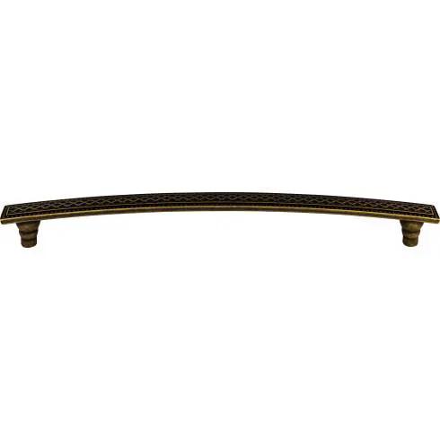 german bronze pull