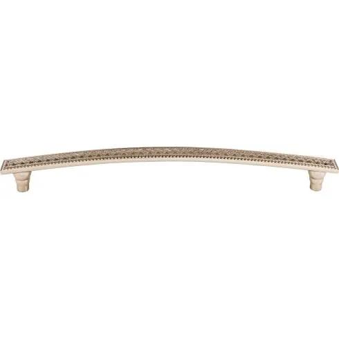 Top Knobs Trevi Appliance Pull 12 Inch (c-c) by Top Knobs