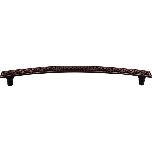 Top Knobs Trevi Appliance Pull 12 Inch (c-c)