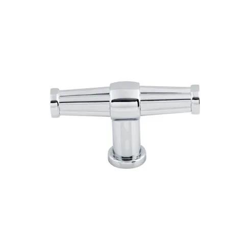 Top Knobs Luxor T-Handle 2 1/2 Inch by Top Knobs