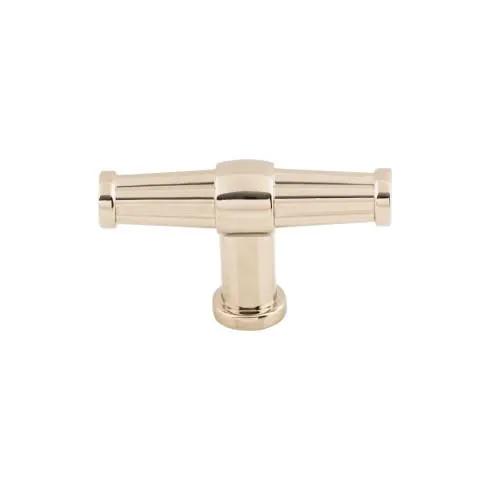 Top Knobs Luxor T-Handle 2 1/2 Inch by Top Knobs