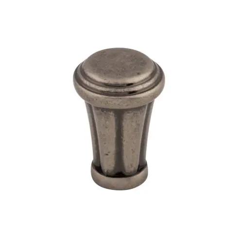 Top Knobs Luxor Knob Small 7/8 Inch by Top Knobs