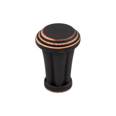 Top Knobs Luxor Knob Small 7/8 Inch by Top Knobs