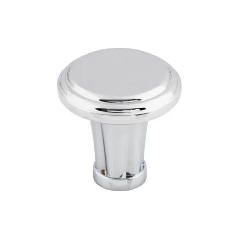 Top Knobs Luxor Knob Large 1 1/4 Inch by Top Knobs