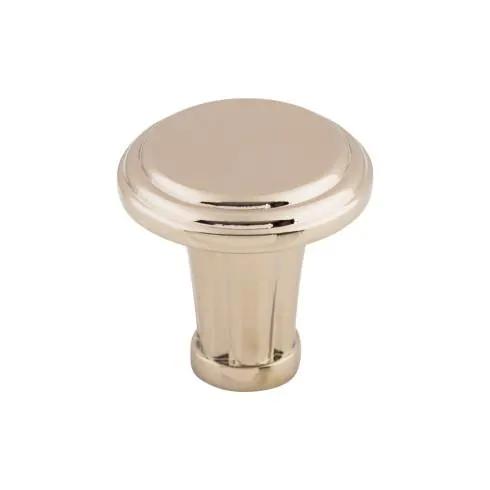 Top Knobs Luxor Knob Large 1 1/4 Inch by Top Knobs