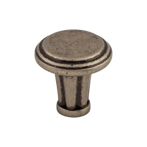 Top Knobs Luxor Knob Large 1 1/4 Inch by Top Knobs