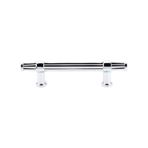 Top Knobs Luxor Pull 3 3/4 Inch (c-c) by Top Knobs