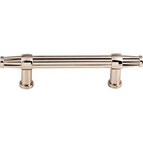 Top Knobs Luxor Pull 3 3/4 Inch (c-c) by Top Knobs