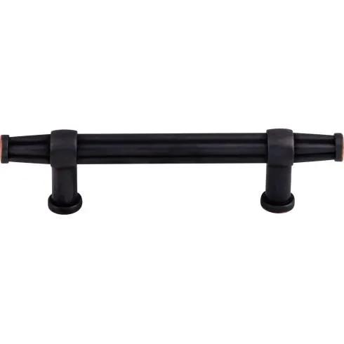 Top Knobs Luxor Pull 3 3/4 Inch (c-c) by Top Knobs