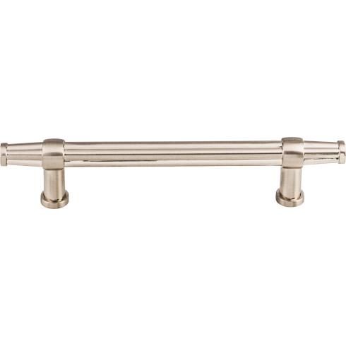 brushed satin nickel pull