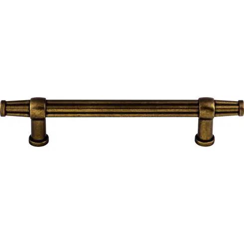 Top Knobs Luxor Pull 5 Inch (c-c) by Top Knobs
