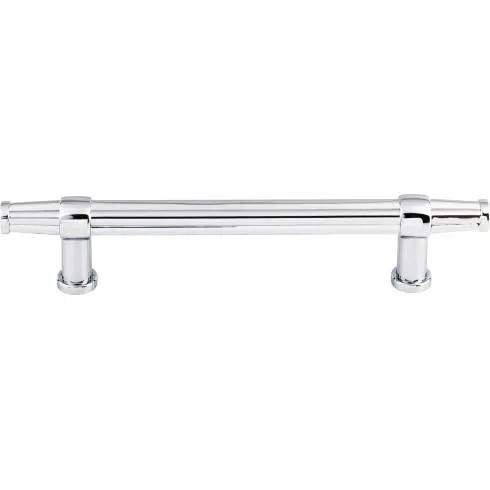 Top Knobs Luxor Pull 5 Inch (c-c) by Top Knobs