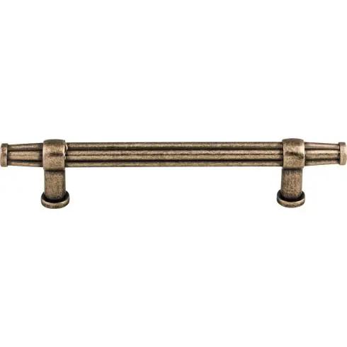 Top Knobs Luxor Pull 5 Inch (c-c) by Top Knobs