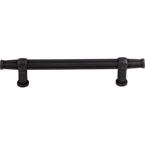 Top Knobs Luxor Pull 5 Inch (c-c) by Top Knobs
