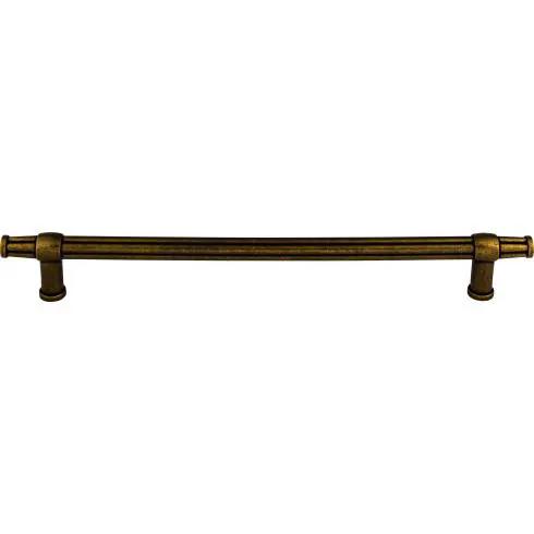 Top Knobs Luxor Appliance Pull 12 Inch (c-c) by Top Knobs