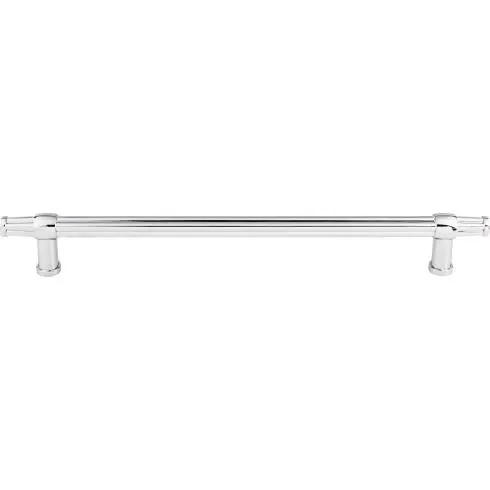Top Knobs Luxor Appliance Pull 12 Inch (c-c) by Top Knobs