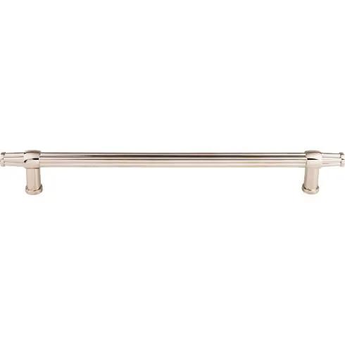 Top Knobs Luxor Appliance Pull 12 Inch (c-c) by Top Knobs