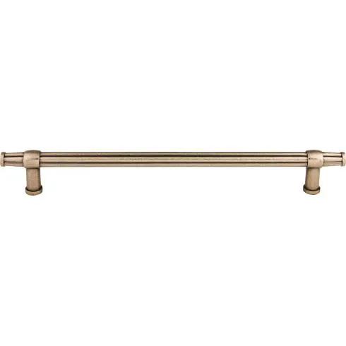 Top Knobs Luxor Appliance Pull 12 Inch (c-c) by Top Knobs