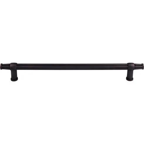 Top Knobs Luxor Appliance Pull 12 Inch (c-c) by Top Knobs