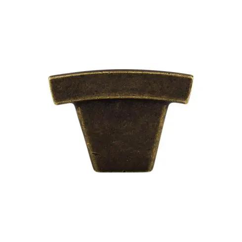 Top Knobs Arched Knob 1 1/2 Inch by Top Knobs
