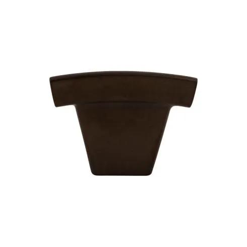 Top Knobs Arched Knob 1 1/2 Inch by Top Knobs