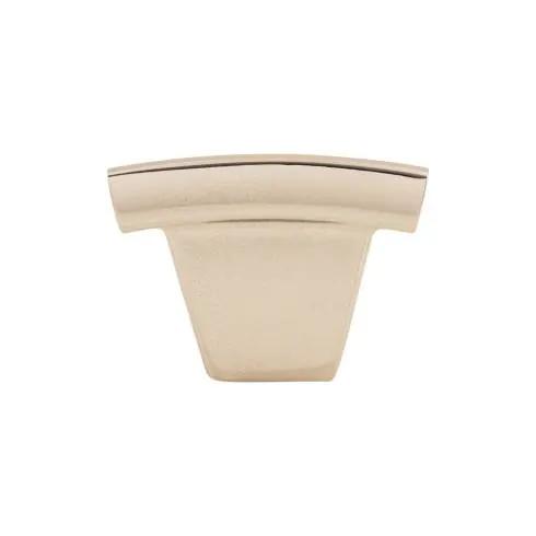 Top Knobs Arched Knob 1 1/2 Inch by Top Knobs