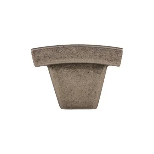 Top Knobs Arched Knob 1 1/2 Inch by Top Knobs