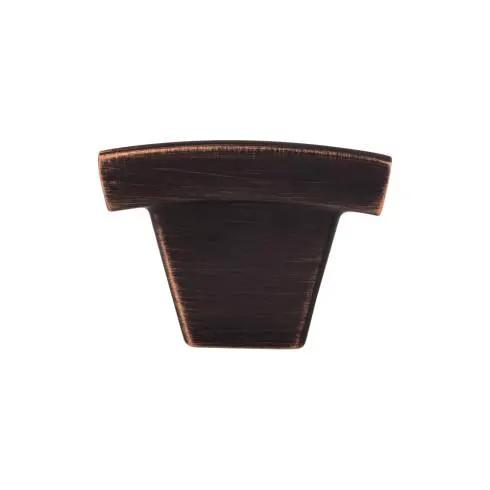Top Knobs Arched Knob 1 1/2 Inch by Top Knobs