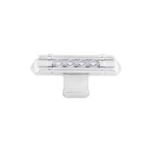 Top Knobs Tower Bridge T-Handle 2 5/8 Inch by Top Knobs