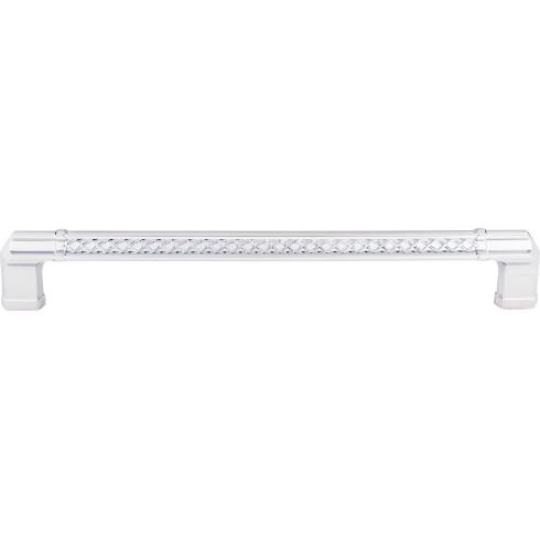 Top Knobs Tower Bridge Appliance Pull 18 Inch (c-c)