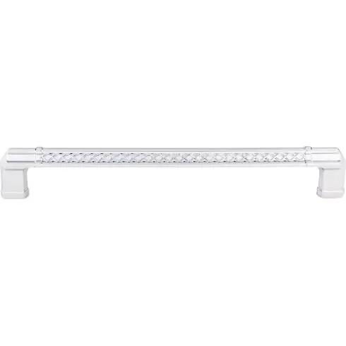 Top Knobs Tower Bridge Appliance Pull 18 Inch (c-c) by Top Knobs
