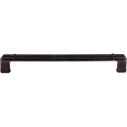 Top Knobs Tower Bridge Appliance Pull 18 Inch (c-c)