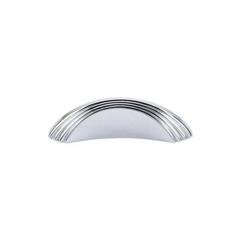 Top Knobs Sydney Flair Knob 2 Inch (c-c) by Top Knobs