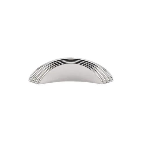 Top Knobs Sydney Flair Knob 2 Inch (c-c) by Top Knobs