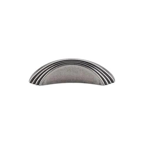 Top Knobs Sydney Flair Knob 2 Inch (c-c) by Top Knobs