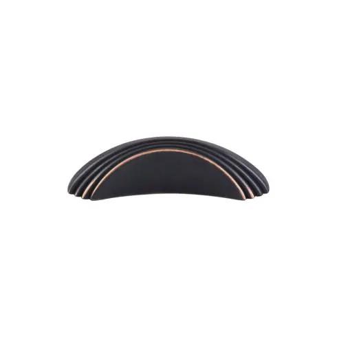 Top Knobs Sydney Flair Knob 2 Inch (c-c) by Top Knobs
