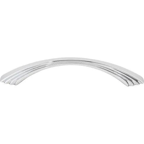 Top Knobs Sydney Flair Pull 5 Inch (c-c) by Top Knobs